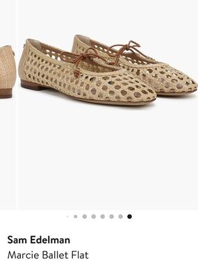 Sam Edelman Marcie Ballet Flat